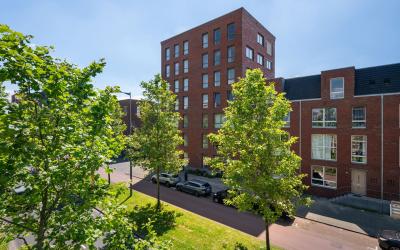 Laan op Zuid 1349