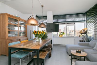 Paul Krugerstraat 12-H