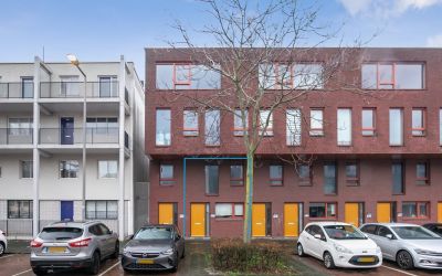 Hillestraat 32