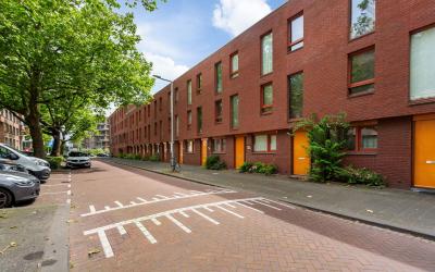 Parallelweg 101