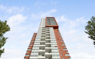 Landverhuizersplein 137