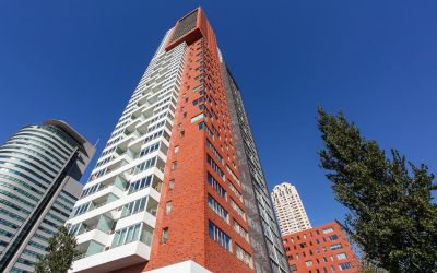 Landverhuizersplein 6