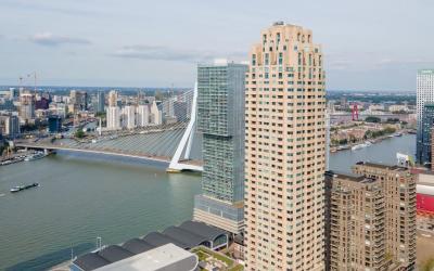Van der Hoevenplein 232