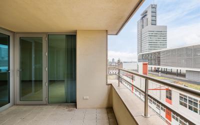 Van der Hoevenplein 37