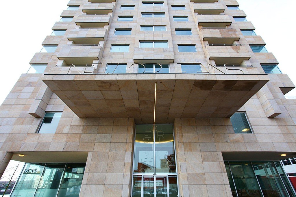 Appartement te huur: Van der Hoevenplein 61, Rotterdam