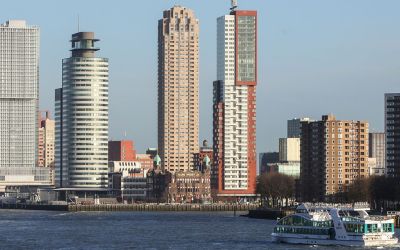 Van der Hoevenplein 61