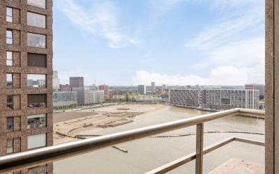 Van der Hoevenplein 78
