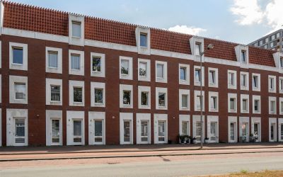 Brede Hille. 632
