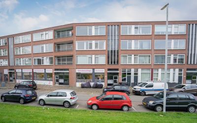 Hilledijk 83-D