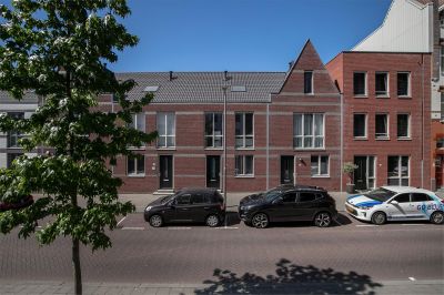 Cronjéstraat 11