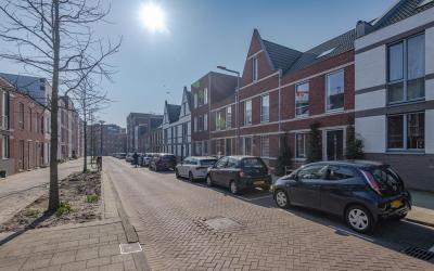 Cronjéstraat 21