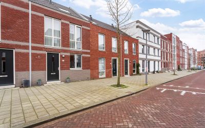 Cronjéstraat 20