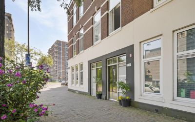 Atjehstraat 4-C