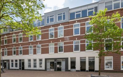 Atjehstraat 8-C