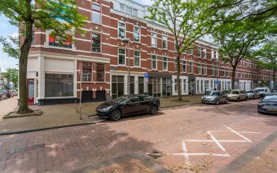 Atjehstraat 64-A