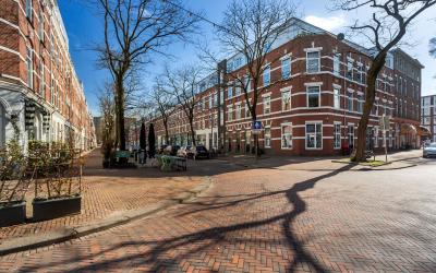 Atjehstraat 102-C