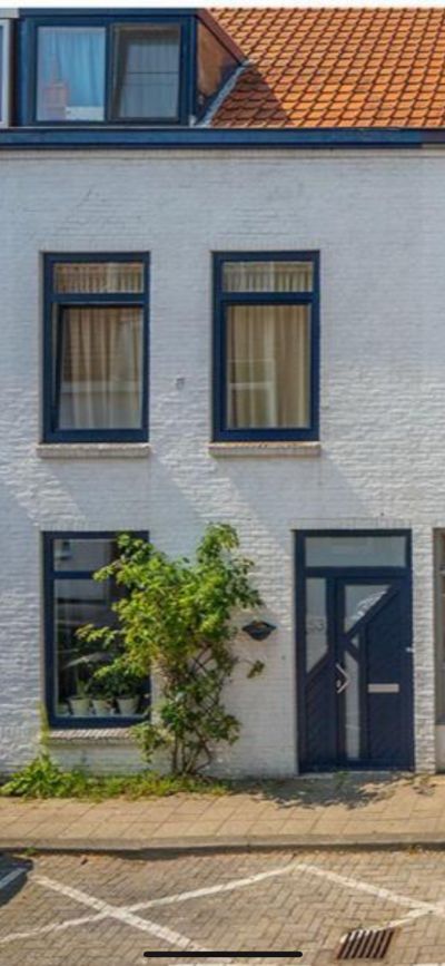 Narcissenstraat 53
