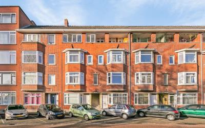 Narcissenstraat 111-B