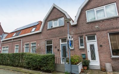 Lijnzaadstraat 5