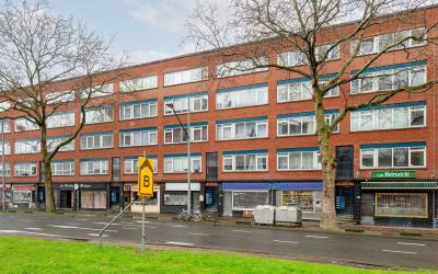 Dordtselaan 18-A03