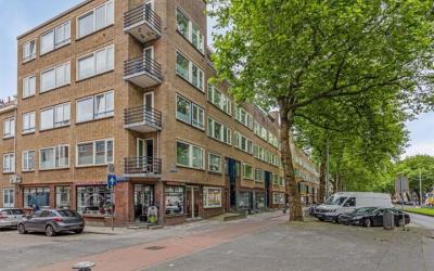 Dordtselaan 48-A03
