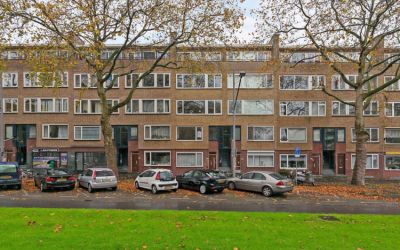 Dordtselaan 54-B