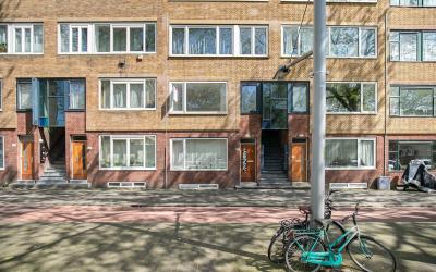 Dordtselaan 82-B