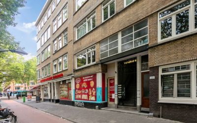 Dordtselaan 166-C