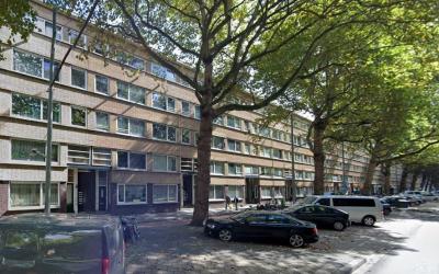 Dordtselaan 176-A