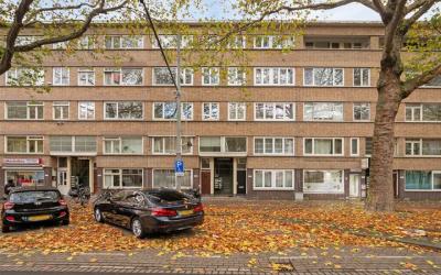 Dordtselaan 206-B