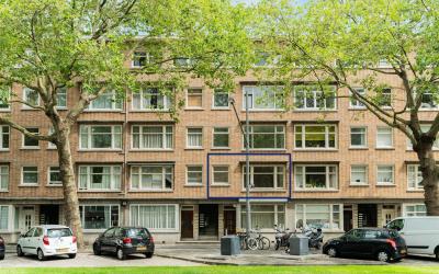 Dordtselaan 240-B