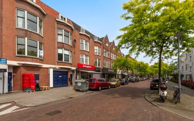Putsebocht 123-01