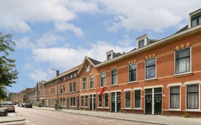 Hillevliet 35-A