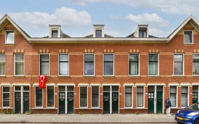 Hillevliet 35-B