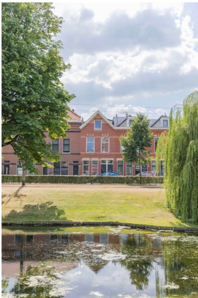 Hillevliet 39