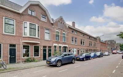 Hillevliet 47-B, Rotterdam (3073 KJ) - Huispedia.nl