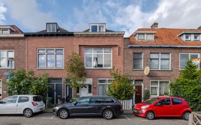 Oostendamst. 161