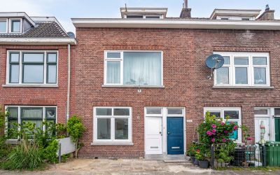 Oostendamst. 173-B