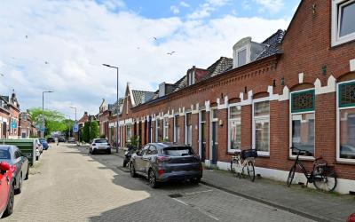 Zwijndrecht. 29