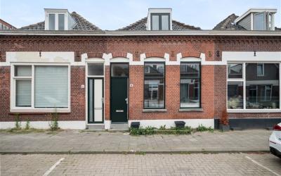 Zwijndrechtsestraat 8