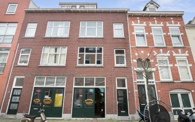 Zwederstraat 44-01