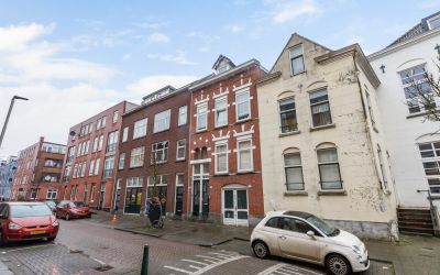 Zwederstraat 48-B