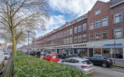 Groene Hill. 196-A01