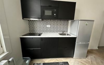 Appartement te huur Randweg 21-A
