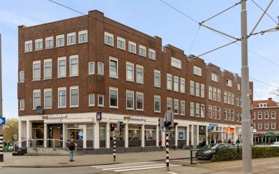 Beijerlandselaan 177-A