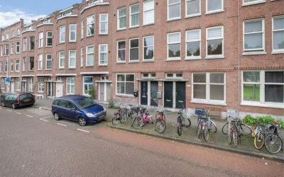 West-Varken. 111-B