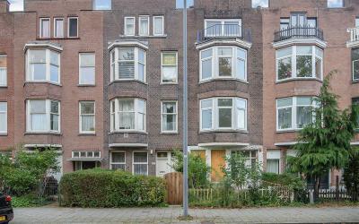 Hillevliet 28-B