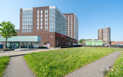 Beverstraat 5-E