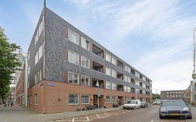 Beverstraat 110