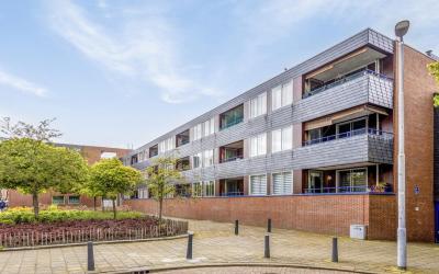 Beverstraat 144